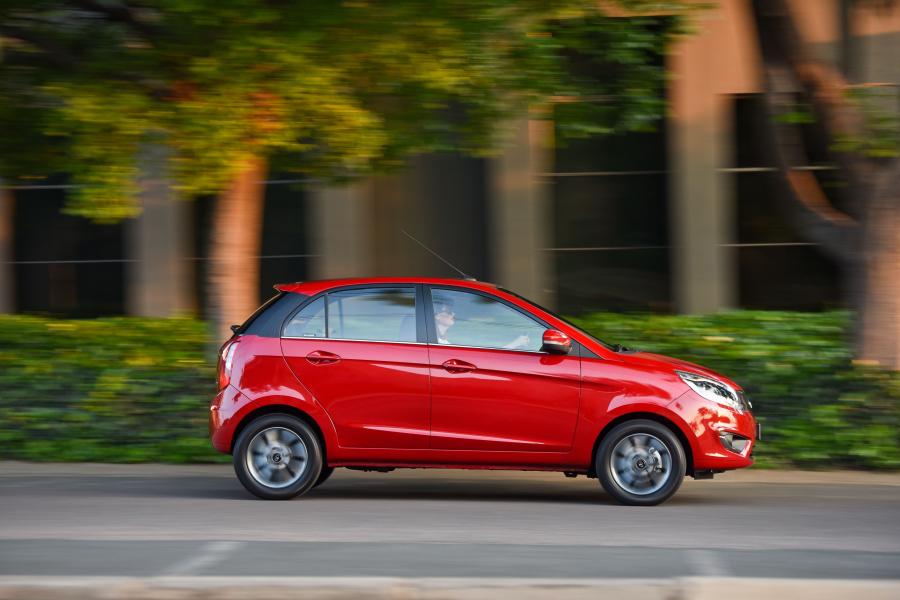  Tata Bolt 2015 года  (ZA) (фото 26 из 36)